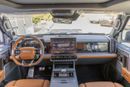 Dongfeng M Hero M917 MHERO 917 REV | GCC Specs | Luxury Off-Road EV | Fully Loaded | 2025 (Export)