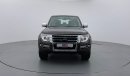 Mitsubishi Pajero GLS 3500