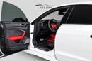 Audi RS7 SPORTBACK MODEL - NO ACCIDENT OR PAINT