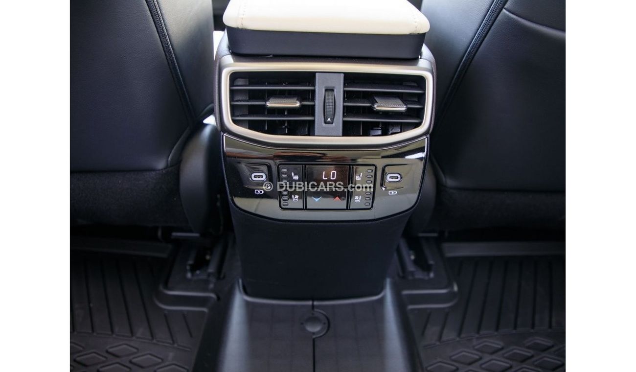 Lexus RX350 AWD ULTRA LUXURY. Local registration+10%