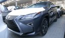 Lexus RX350