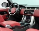 Land Rover Range Rover Autobiography 5.0L (510 HP) 2019 Range Rover Vogue Autobiography, Warranty, Full RR Service History,