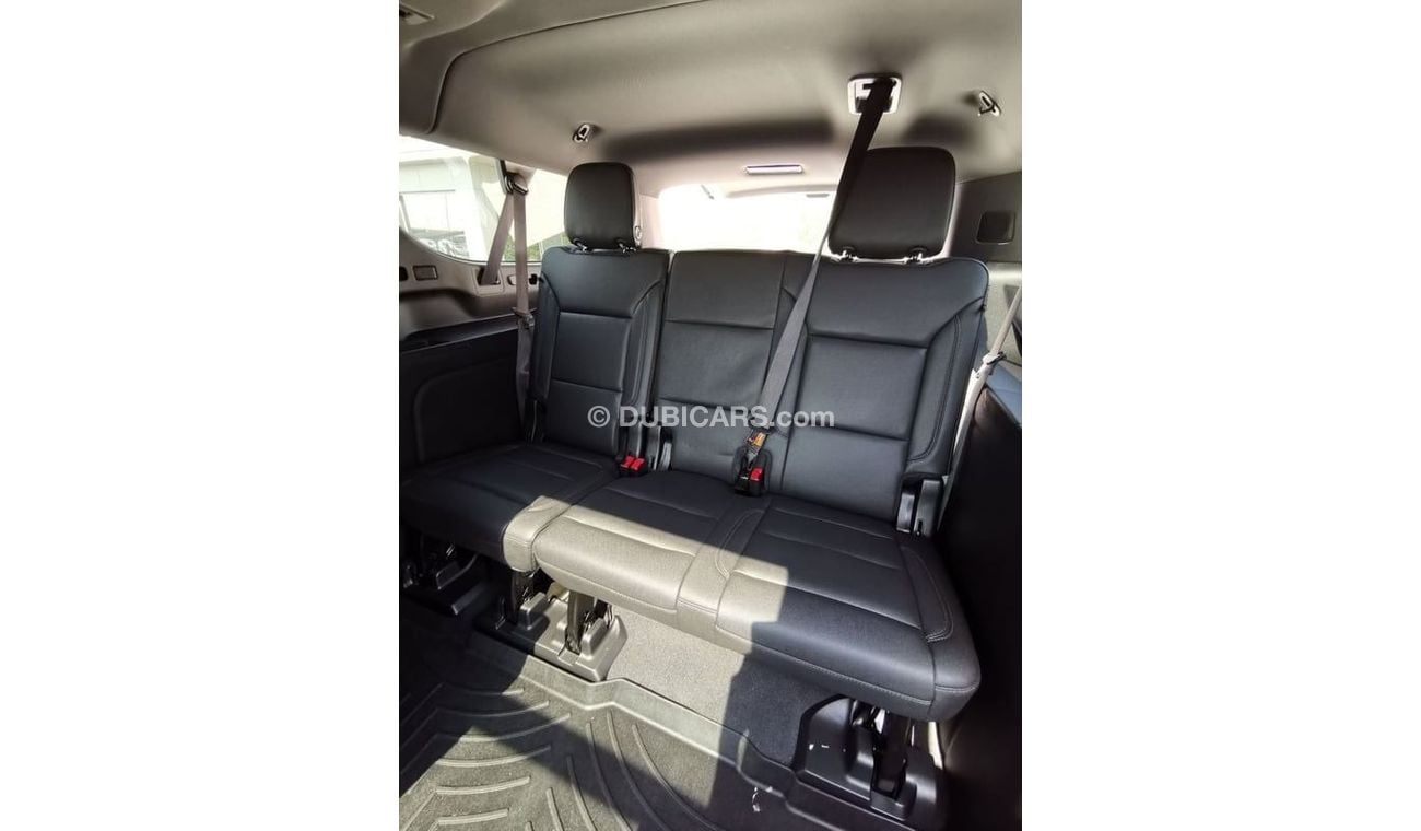 Chevrolet Tahoe Chevrolet Tahoe Z71 - 2023- White