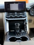 تويوتا لاند كروزر GXR 3.5L