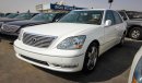 Lexus LS 430