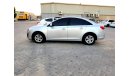 Chevrolet Cruze 390/- MONTHLY 0% DOWN PAYMENT,IMMACULATE CONDITION