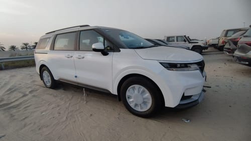 كيا كارنيفال KIA CARNIVAL 3.5L LX MID A/T PTR 2023