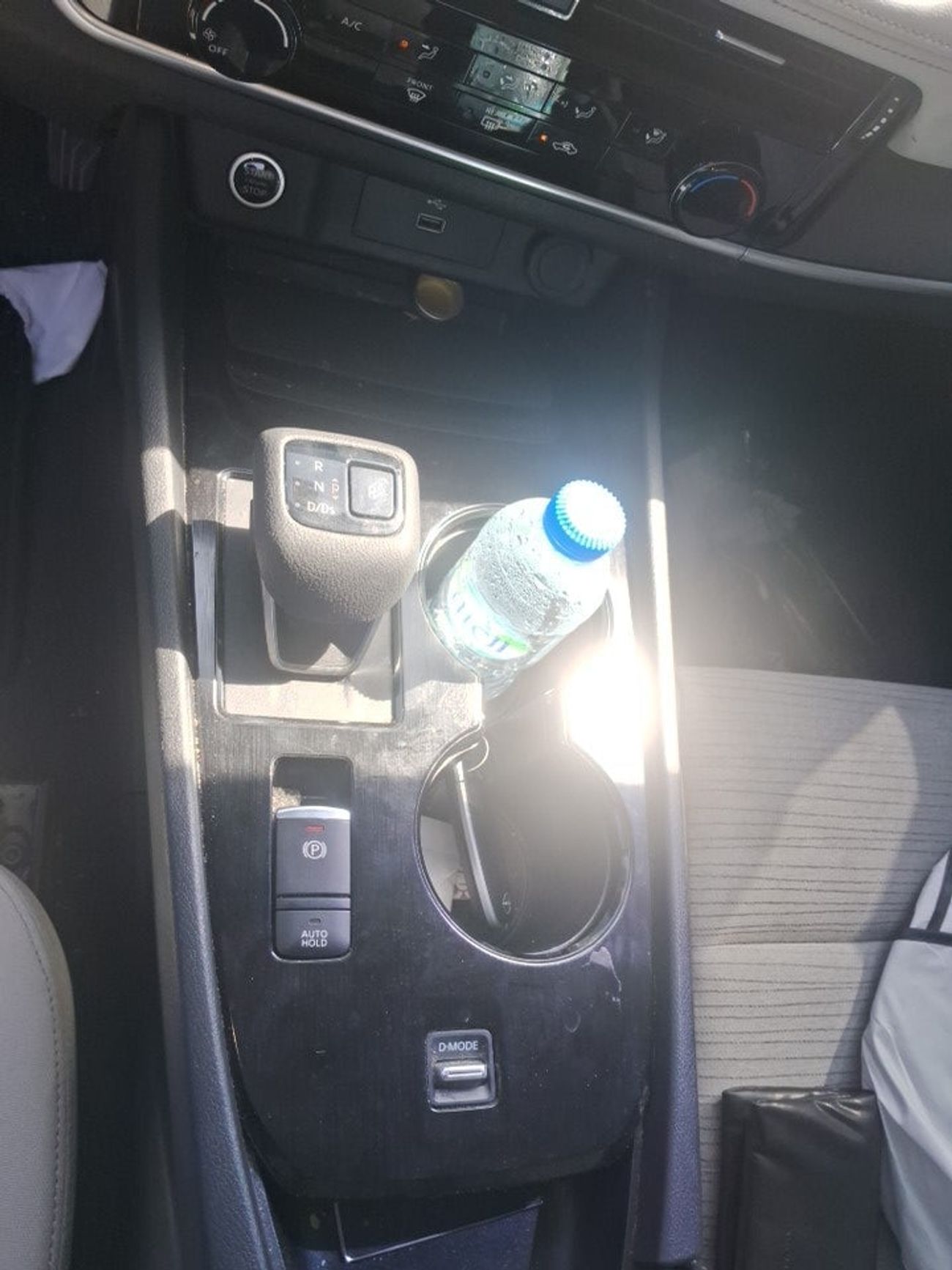 Nissan XTrail S 2.5 | Zero Down Payment | Home Test Drive