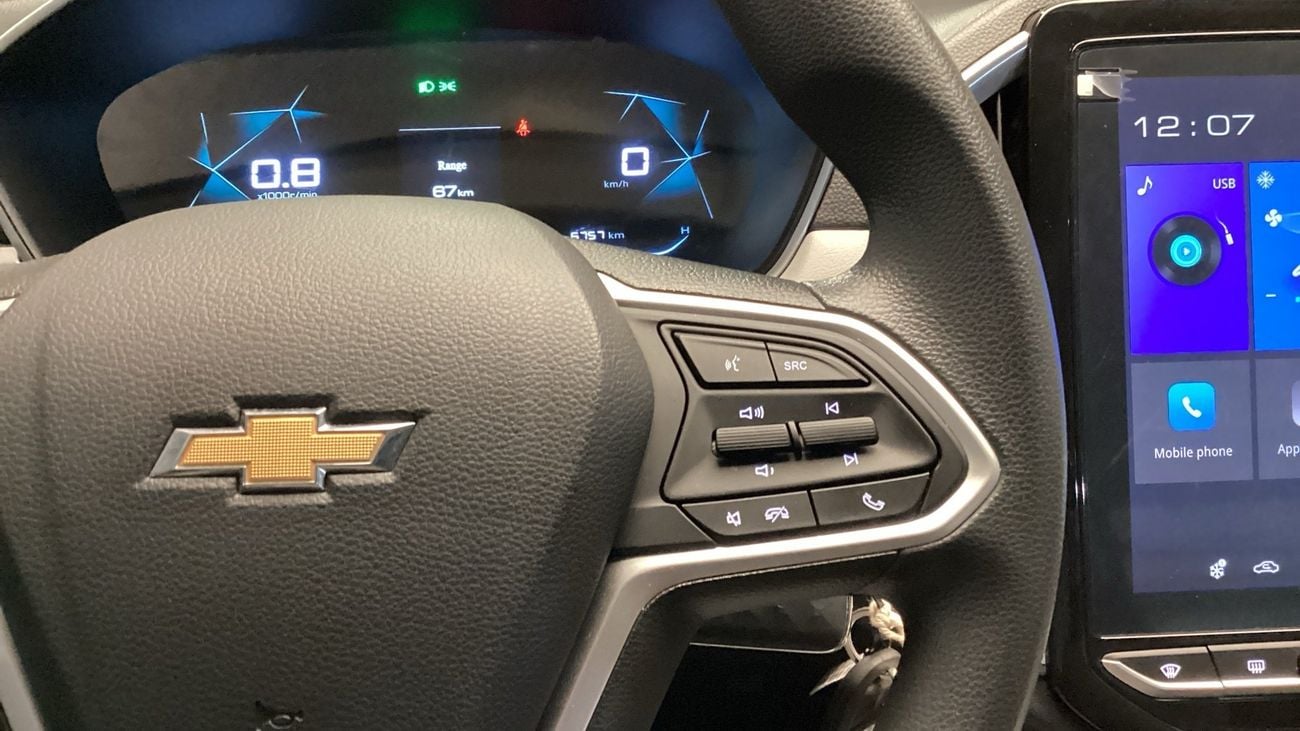Chevrolet Captiva LS | Guaranteed Warranty | 0 Down Payment
