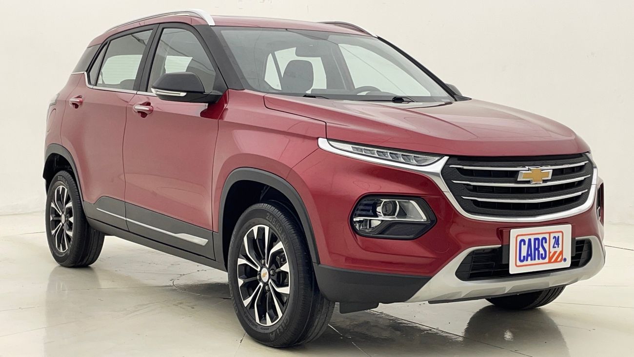 Chevrolet Groove PREMIER 1.5 | Zero Down Payment | Home Test Drive