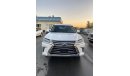 لكزس LX 570 LEXUS LX570 2017 WHITE US IMPORT