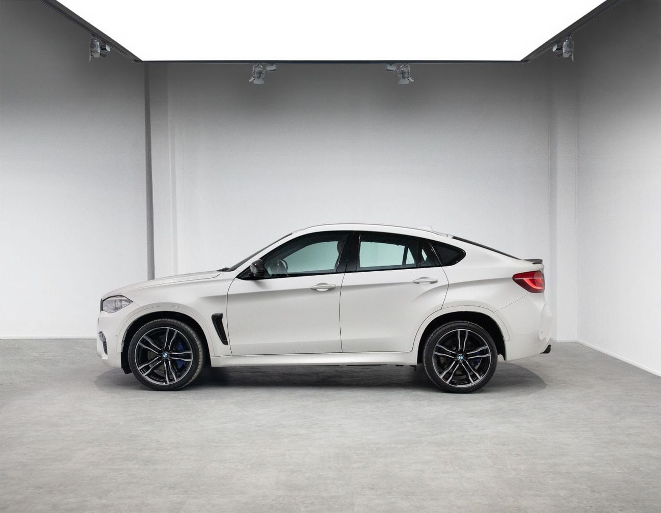 BMW X6 M