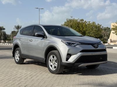 تويوتا راف ٤ ZSA42R export from Australia