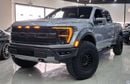 Ford F 150 Raptor 3.5L V6