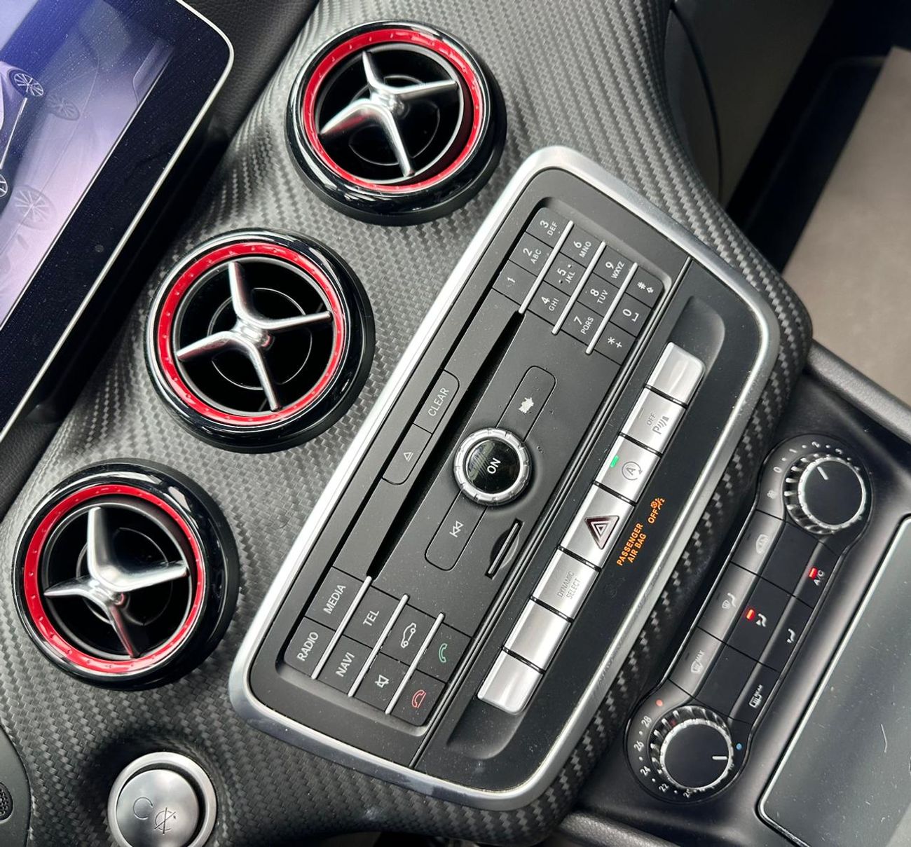 مرسيدس بنز A 250 2018 Mercedes-Benz A 250, 1 Year Unlimited KM Warranty, Full Service History, GCC