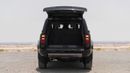 تويوتا برادو VXR Toyota Prado Premium  2.8L Diesel MY2025