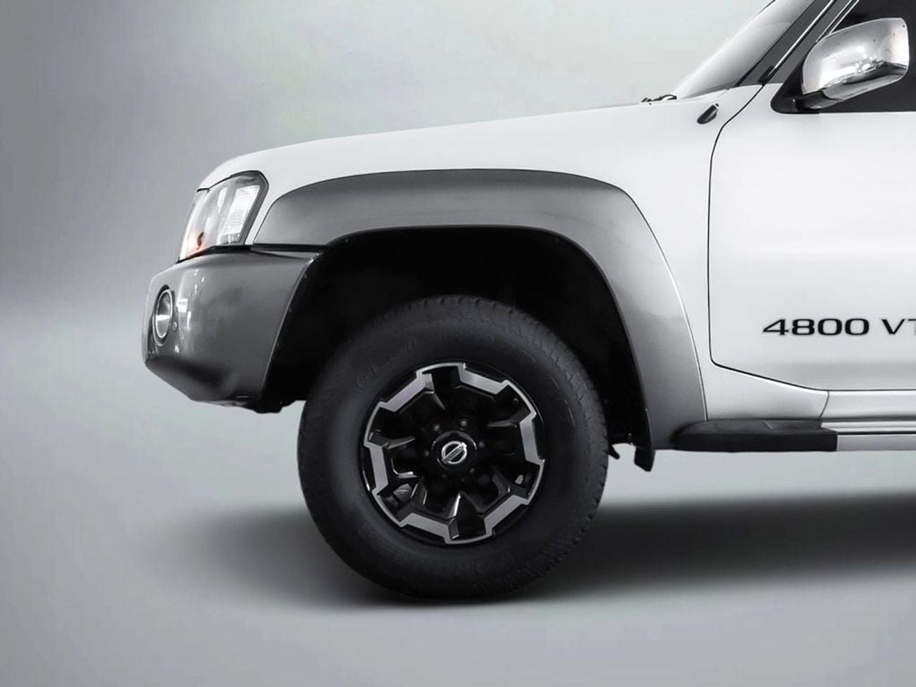 نيسان باترول سوبر سفاري 2,960 AED / 60 months | 0% DP | 2021 Nissan Patrol Super Safari