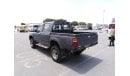 Toyota Hilux Hilux Pick up RIGHT HAND  (Stock no PM 576 )