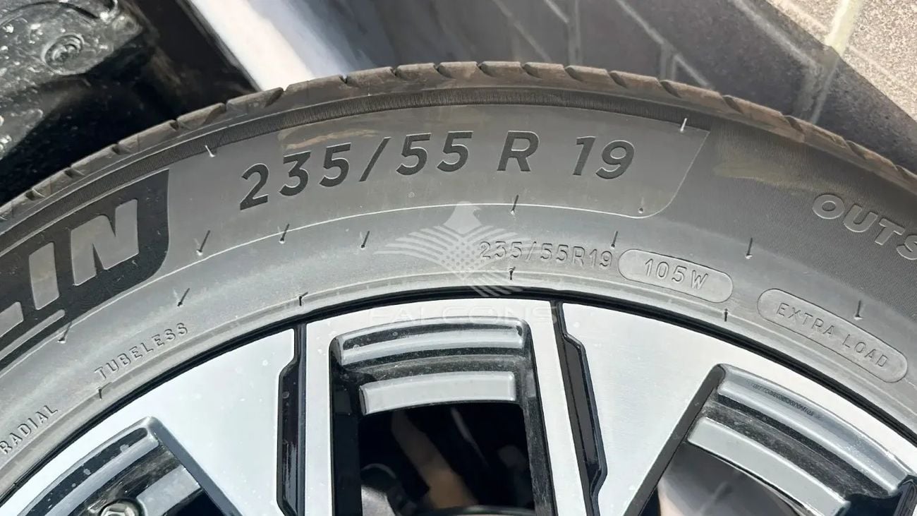Mercedes Benz GLC 300 4MATIC