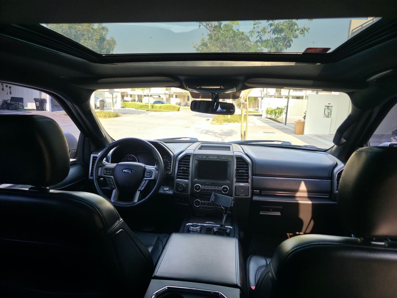 Ford Expedition XLT