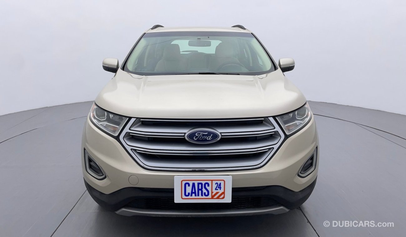 Ford Edge SEL 2 | Under Warranty | Inspected on 150+ parameters