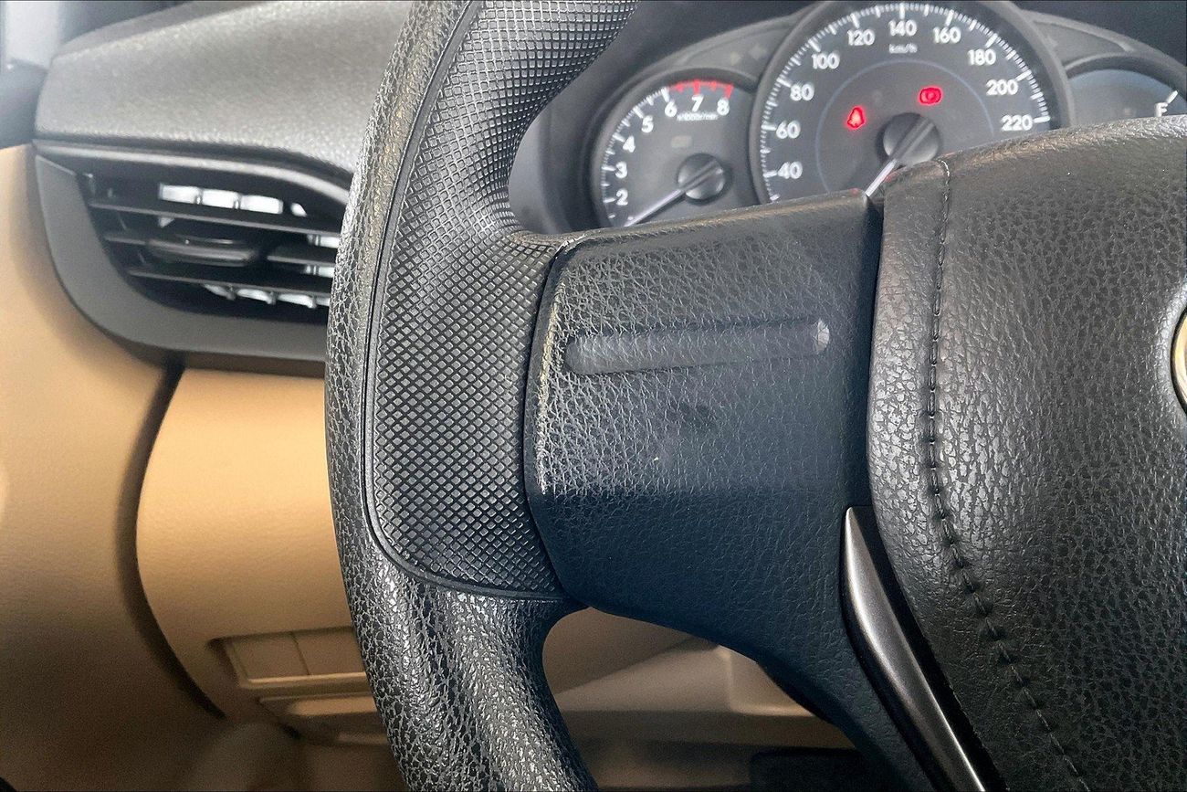 Toyota Yaris SE / E | Guaranteed Warranty | 0 Down Payment