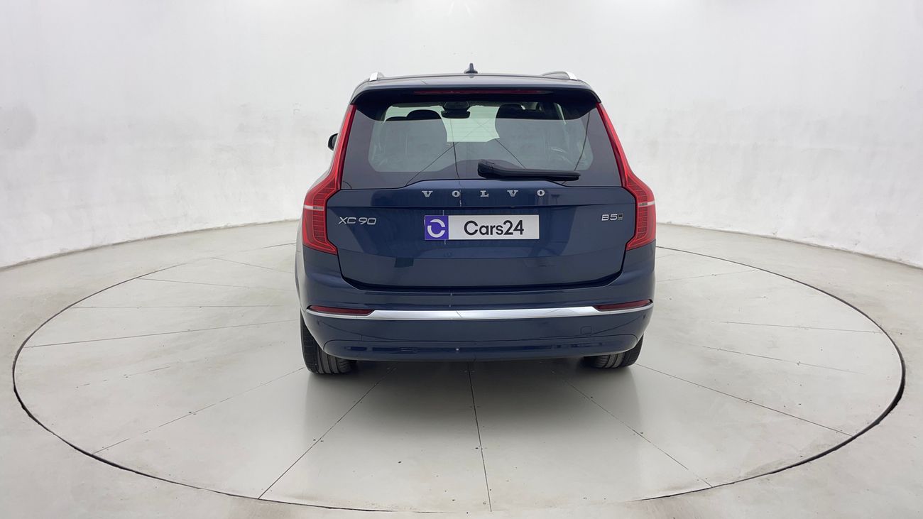 Volvo XC90 2023 B5 CORE | AED 2036/Month | 0 DP | 30 Day Return | Warranty | Service History