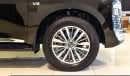 Nissan Patrol LE Platinium    With 5 Years Unlimited km warranty