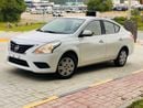 نيسان صني SV 1.6L