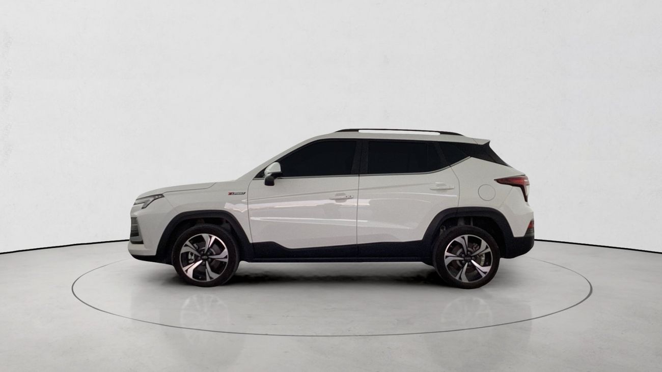 JAC JS4 INTELLIGENCE | Guaranteed Warranty | 0 Down Payment