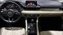 Mazda 6 PURE 2024 PURE | AED 867/Month | 0 DP | 30 Day Return | Warranty