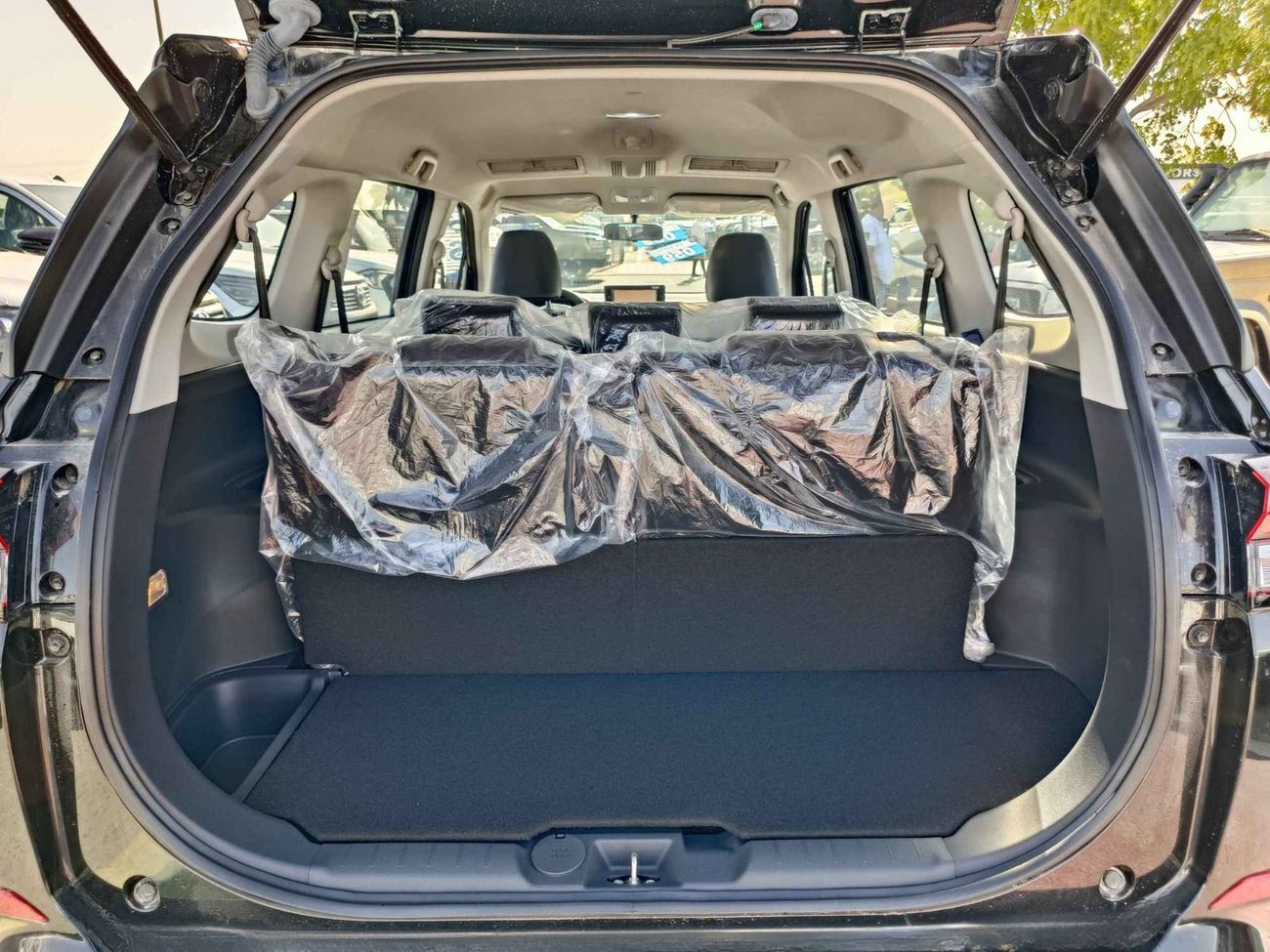 تويوتا فيلوز 1.5L V4 PETROL, DVD+ CAMERA / SPECIAL PROMOTION / ONLY FOR EXPORT