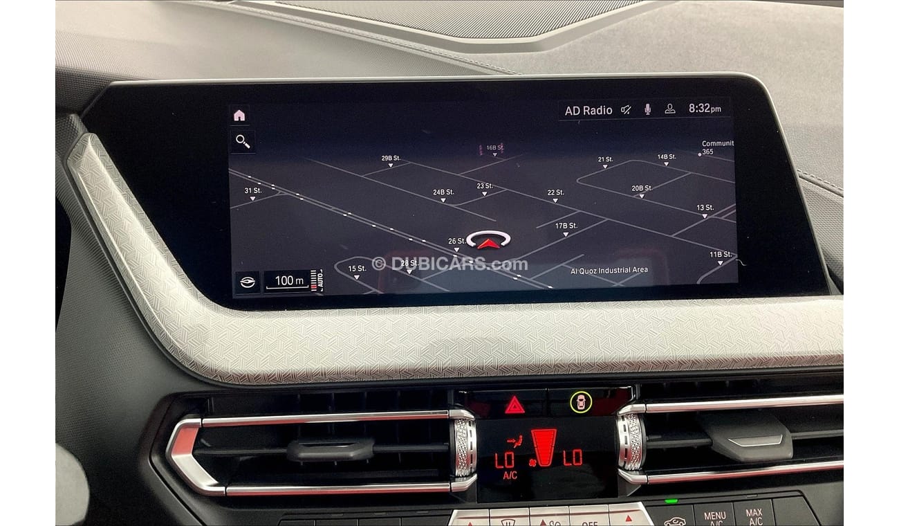 BMW M235i M GranCoupe