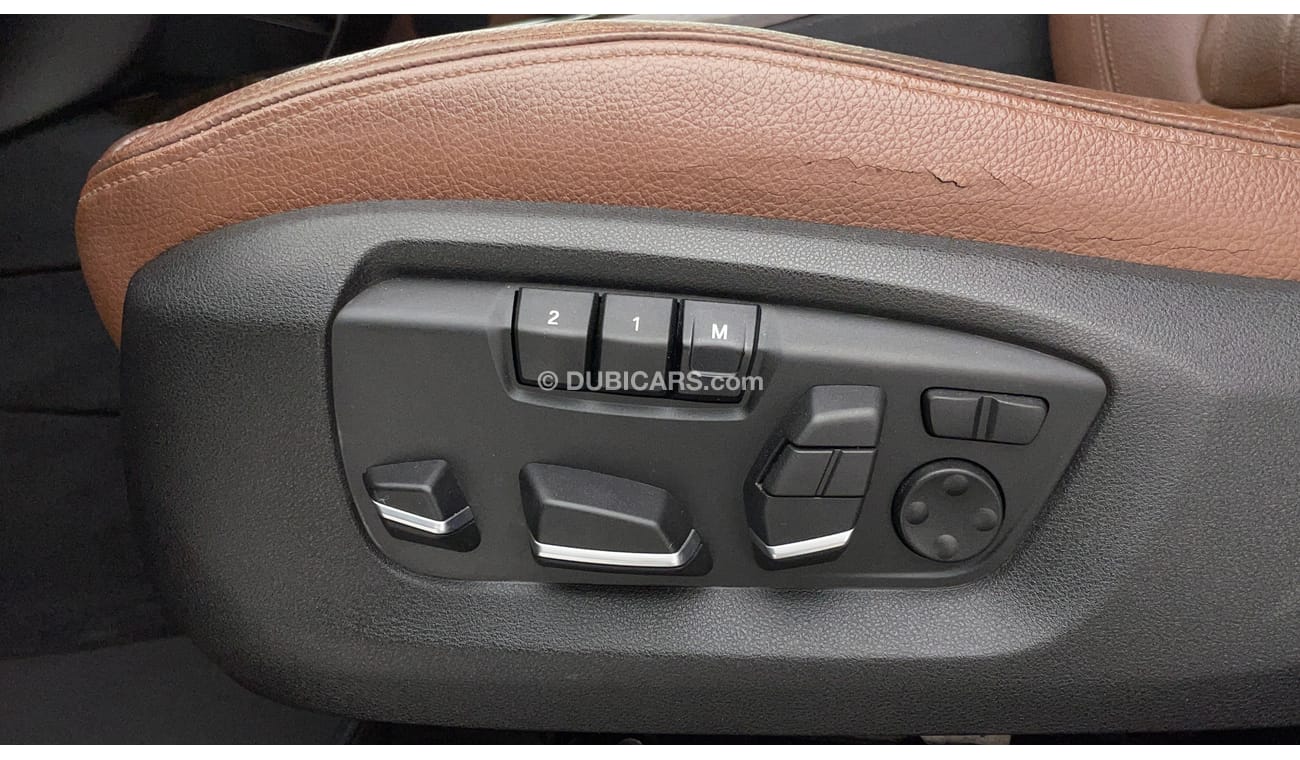 BMW X5 XDRIVE 50I 4.4 | Zero Down Payment | Free Home Test Drive