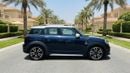 Mini Countryman 2023 | AED 1334/Month | 0 DP | 30 Day Return | Warranty