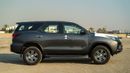 Toyota Fortuner Mid Option 2.7L Petrol 2025YM [FOR EXPORT TO AFRICA ONLY]