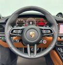 بورش 911 2026 Porsche 911 Carrera 4 GTS T-Hybrid Cabriolet, 11/2030 Porsche Warranty, 11/2028 Porsche Service