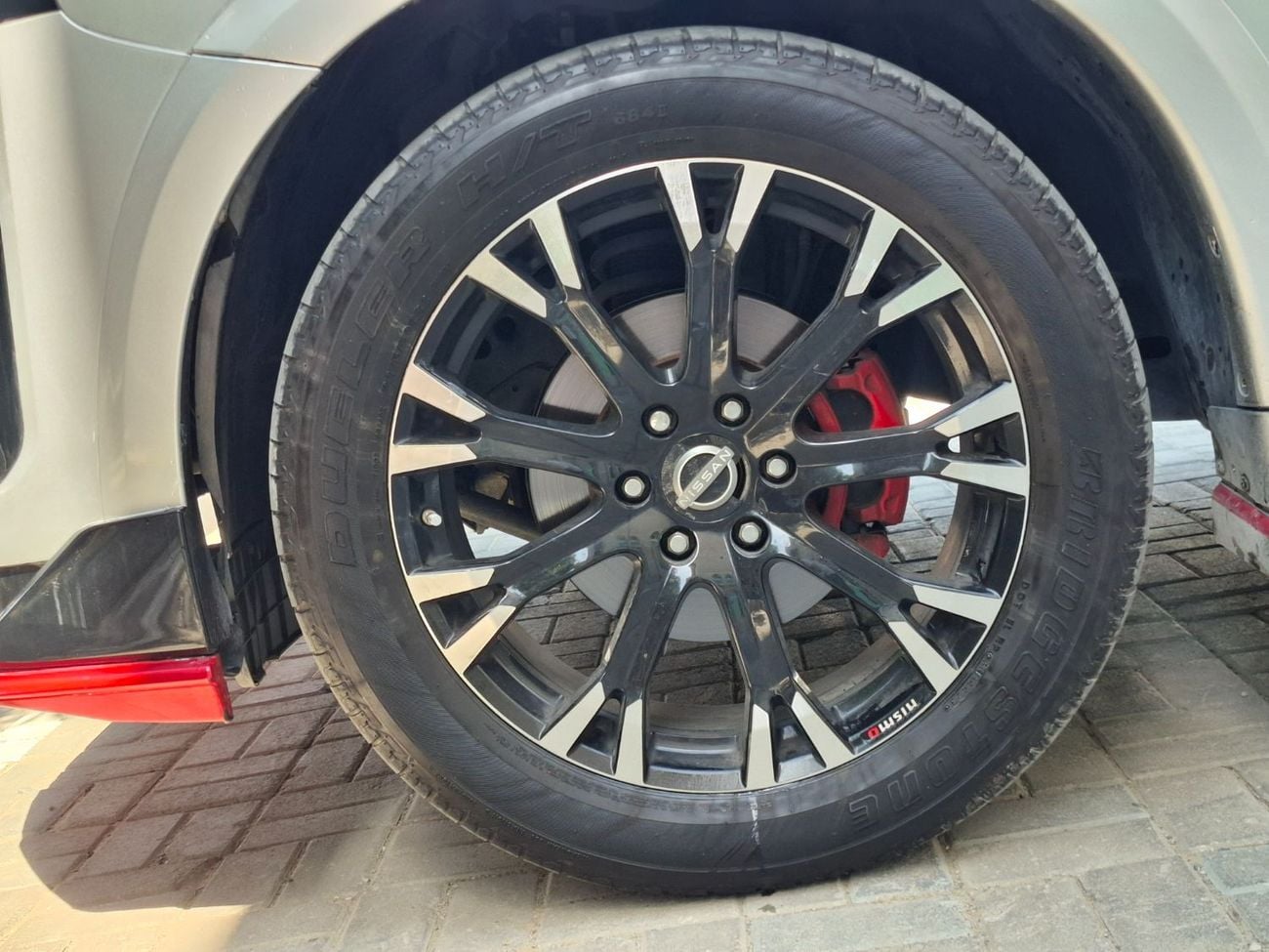 Nissan Armada Nissan armada 2020