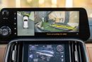 Lexus LX600 LX 600 Ash Wood Edition Lexus LX 600 Ash Wood Edition 2023 GCC under Agency Warranty & Service Contract