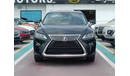 Lexus RX350 MEGA SALE / RX 350 AWD FULL OPTION  / VCC IMPORT PAPER (LOT#60492)