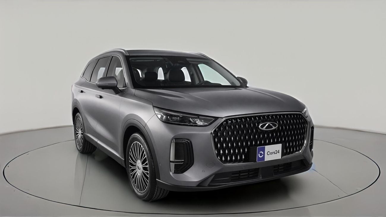 شيري تيجو 9 2026 PREMIUM | AED 1880/Month | 0 DP