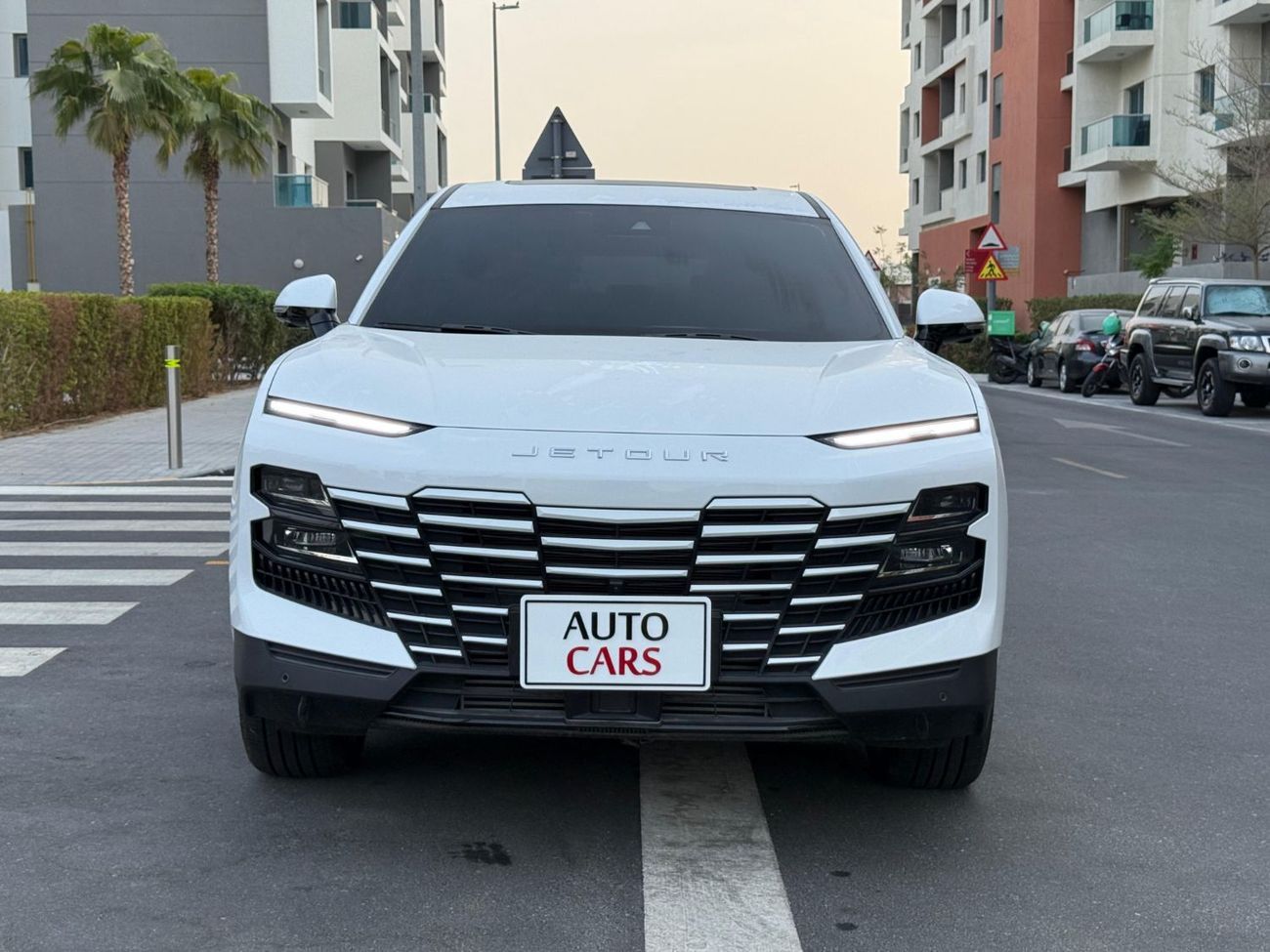 جيتور داشينج 1.6L HI DCT PETROL