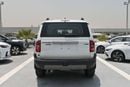 تويوتا برادو ALL ROUNDER G 2.4L Turbo 4WD, White