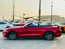 فورد موستانج GT Premium 5.0L V8