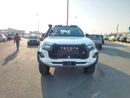 تويوتا هيلوكس TOYOTA HILUX PICK UP RHD 2021 MODEL 2.8 L DIESEL MANUAL(PM262588)