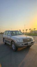 Toyota Land Cruiser GXR 4.2 DEISEL GXR GCC Specs