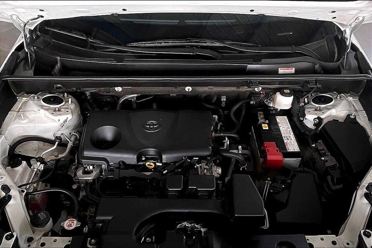 Toyota RAV4 EX | Guaranteed Warranty | 0 Down Payment