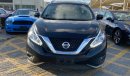 Nissan Murano Full option Sale or exchange