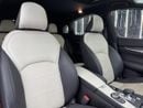 إنفينيتي QX55 LUXE