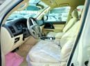 تويوتا لاند كروزر 2019 GXR V8 Diesel Engine Very Clean And Perfect Condition